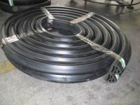 Extruding Rubber Strip